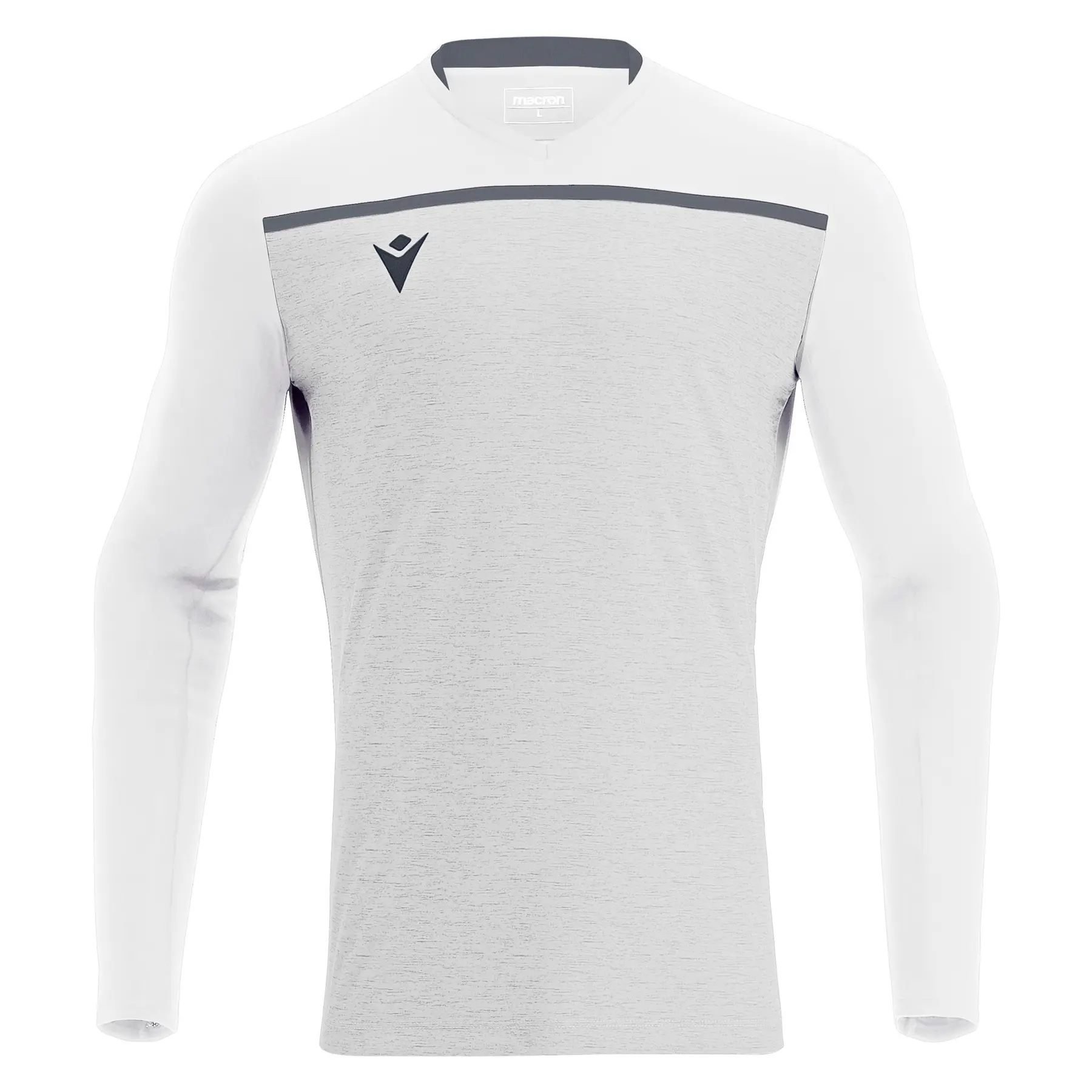 Maillot training Macron deneb