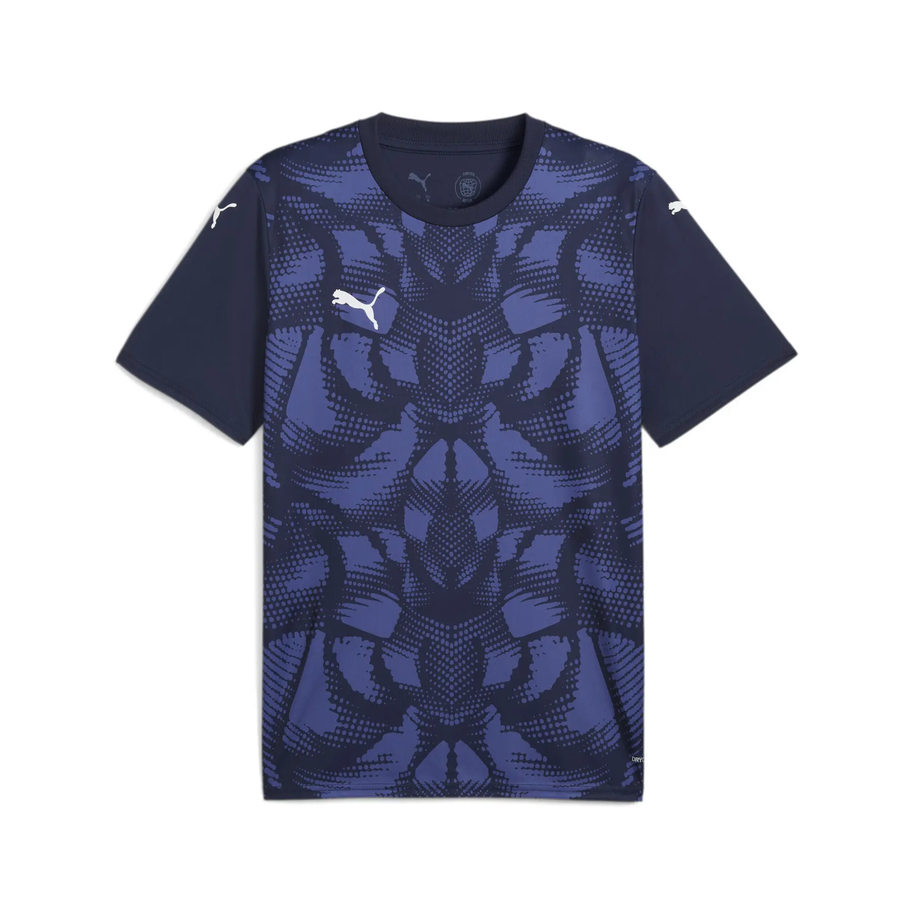 Maillot Puma Team Ultimate
