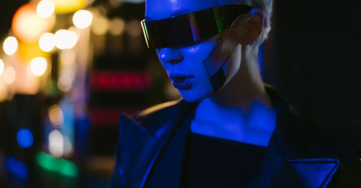 Vêtements techwear : la mode du futur ?