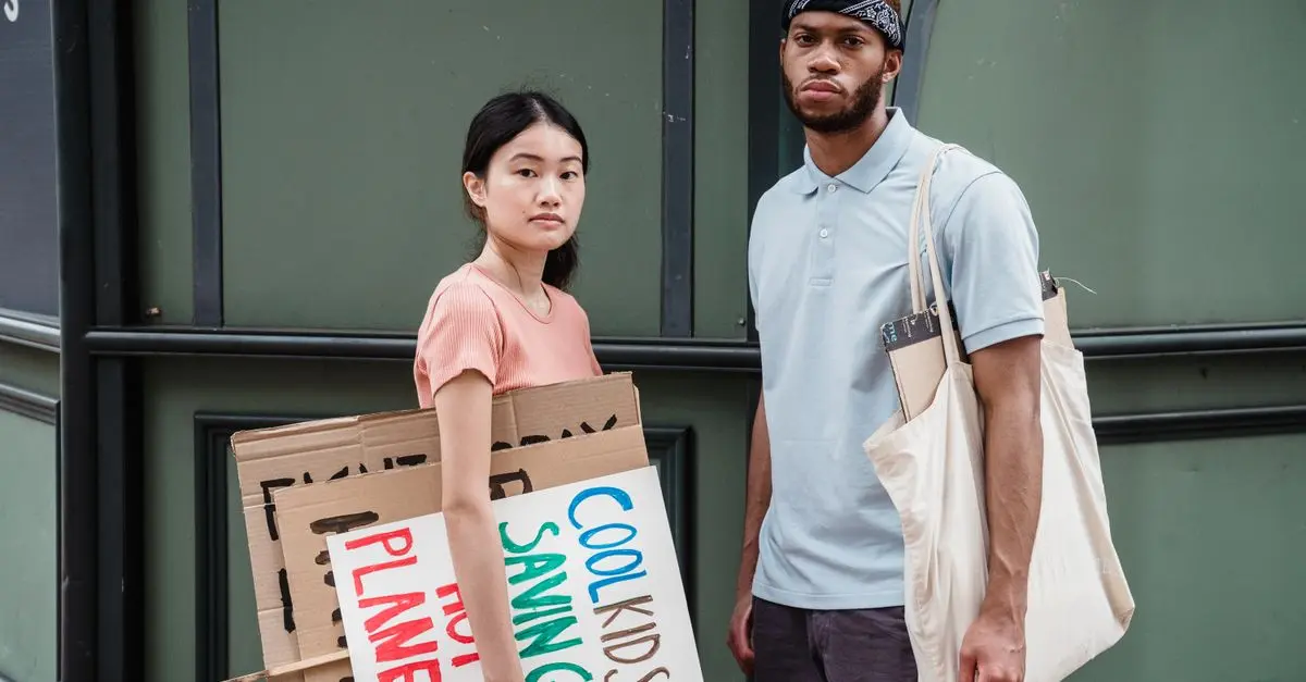 Comment choisir des vêtements jeunes pour une garde-robe durable