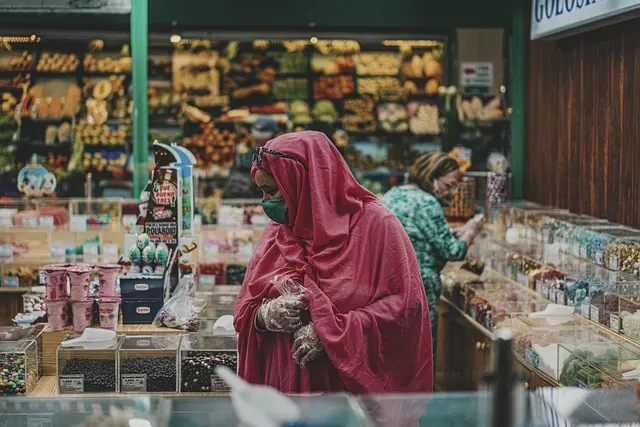 5 Erreurs à Éviter lors de l'Achat de Vêtements Jeunes
