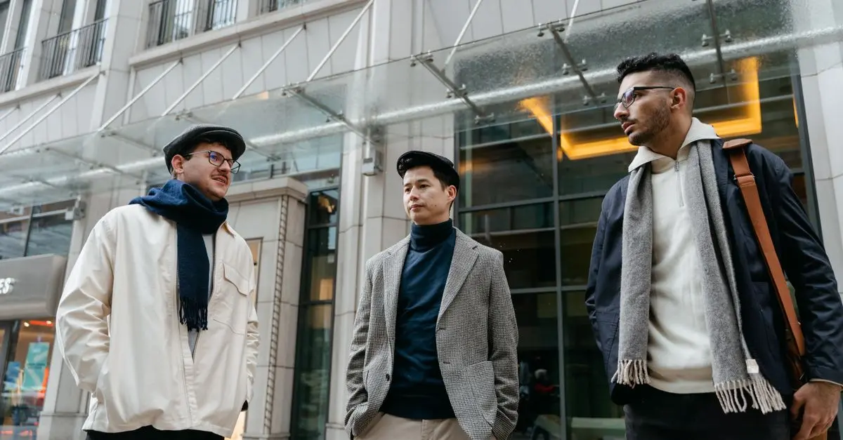 Les Meilleures Astuces pour Choisir des Vêtements Jeunes
