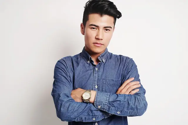 Comment Créer un Look Jeune avec des Vêtements Écoresponsables