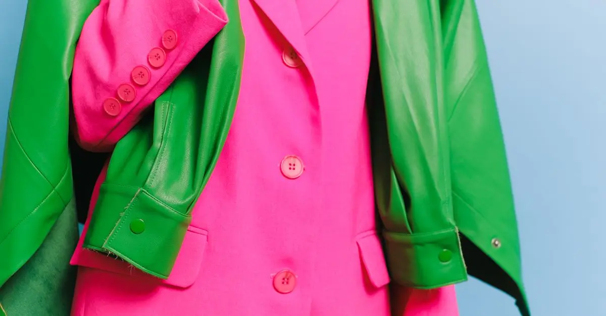 Comment choisir des vêtements jeunes pour un look stylé et dynamique