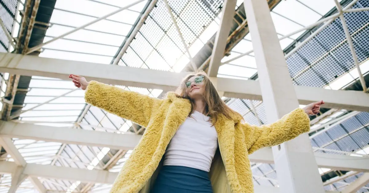 Comment choisir des vêtements jeunes pour un look tendance