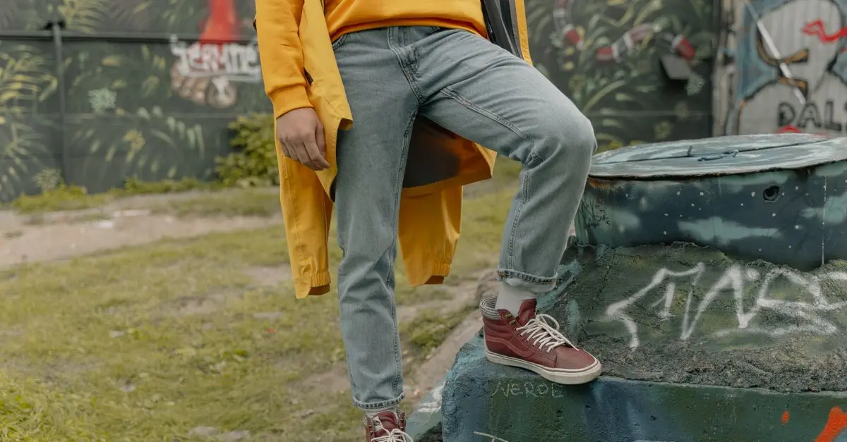 10 astuces pour choisir des vêtements jeunes adaptés à votre style