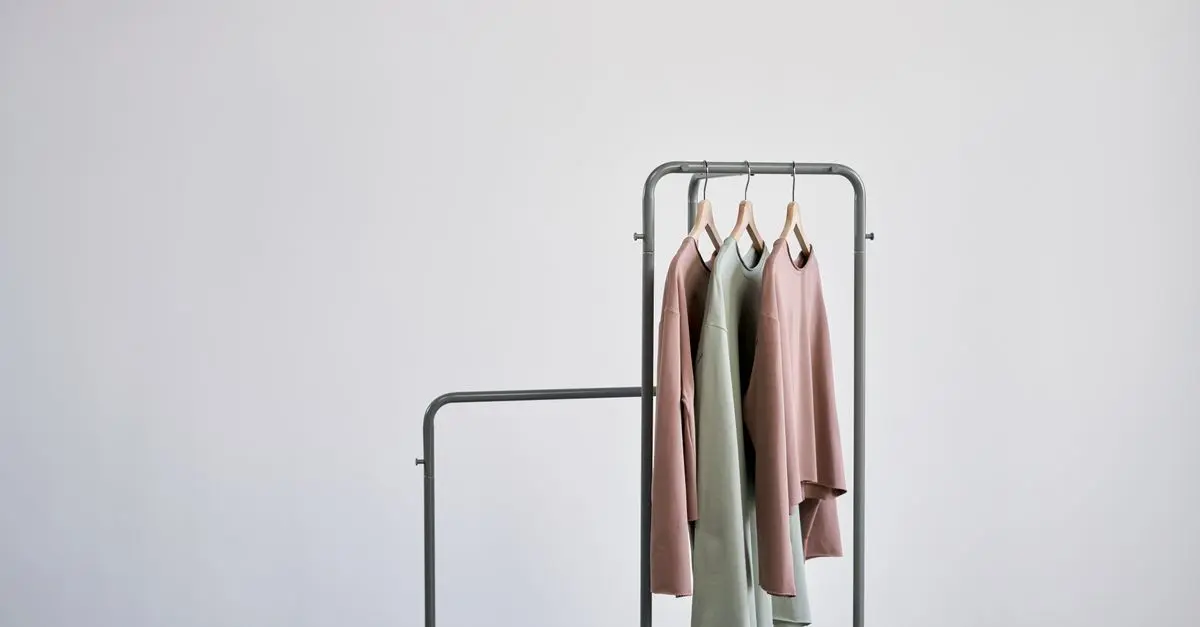 10 conseils pour une garde-robe capsule efficace