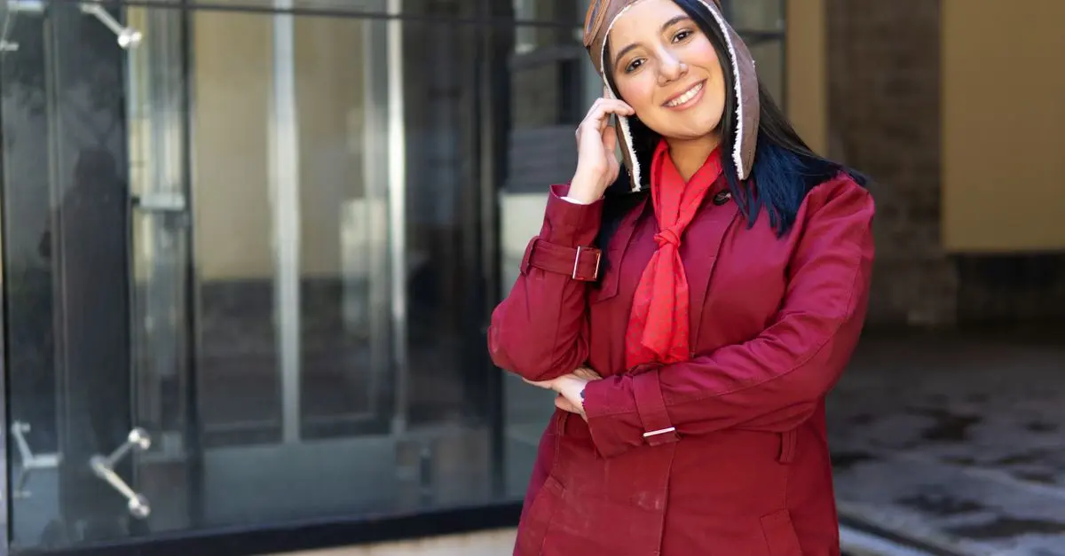 Les vêtements jeunes à adopter pour un look automnal stylé