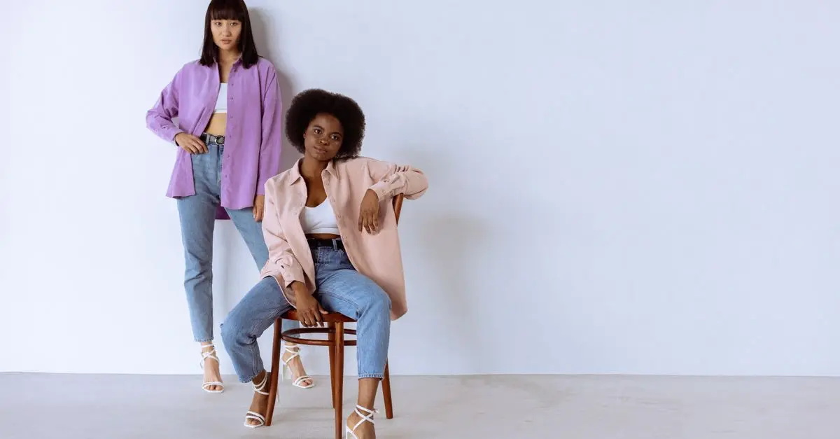 Les meilleurs looks de vêtements jeunes pour chaque saison