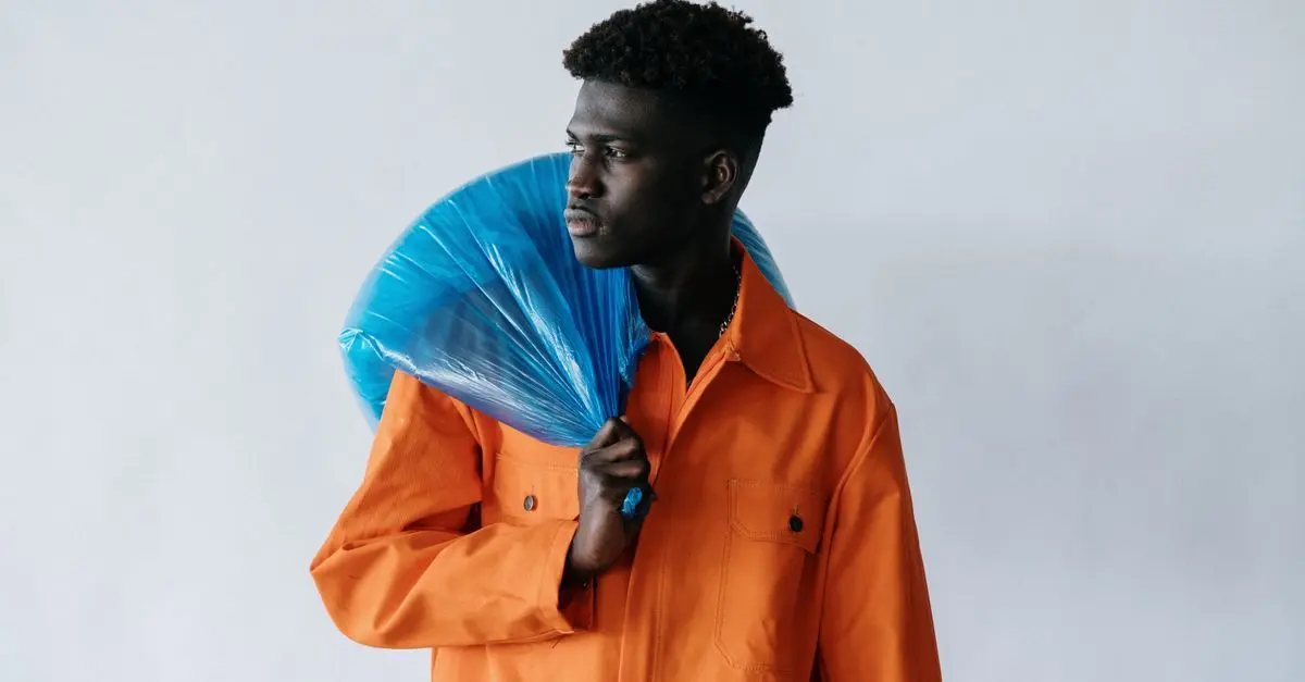 Comment Choisir des Vêtements Jeunes pour un Look Écoresponsable