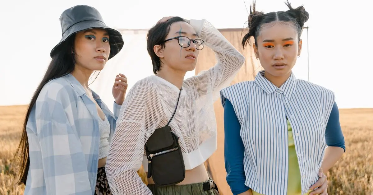 Les Meilleurs Vêtements Jeunes pour Créer un Look Unique