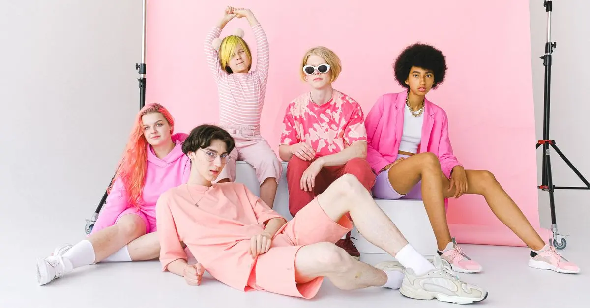 Les tendances incontournables des vêtements jeunes en 2026