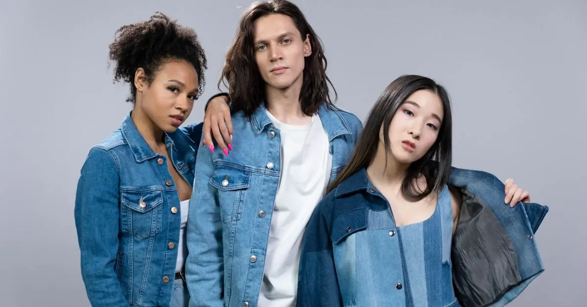 Comment assortir des vêtements jeunes pour un look tendance
