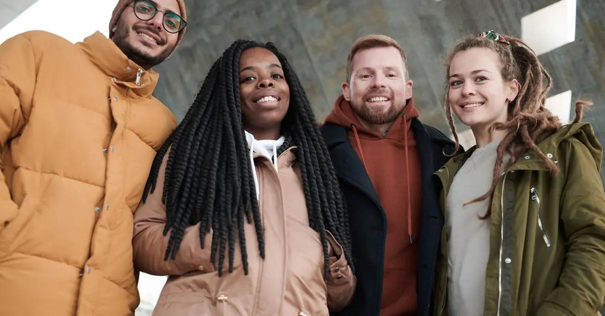 Les indispensables mode pour les jeunes en toute saison