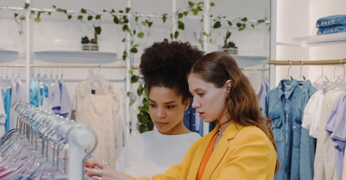 10 astuces pour choisir des vêtements adaptés aux jeunes