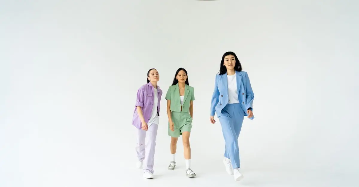 Les meilleures tendances de vêtements jeunes pour 2026