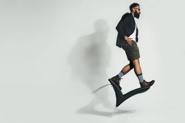 Les Meilleures Astuces pour Équilibrer Vêtements et Accessoires