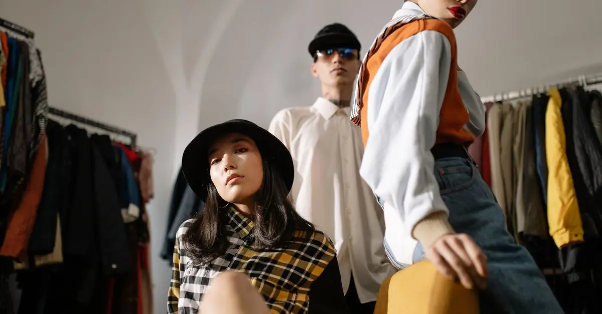 Quels sont les motifs de la mode genderless ?