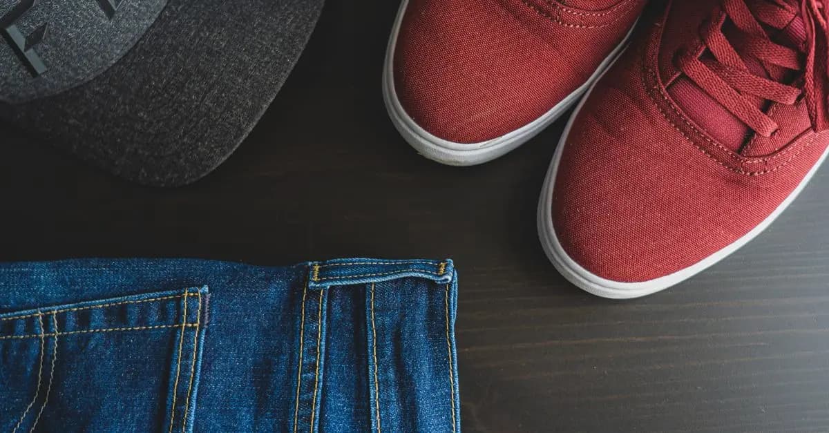 Comment Associer des Vêtements Jeunes pour un Look Élégant