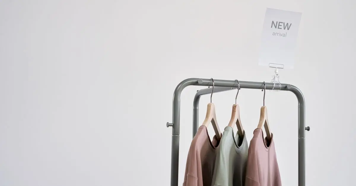 Les must-have pour l'automne-hiver