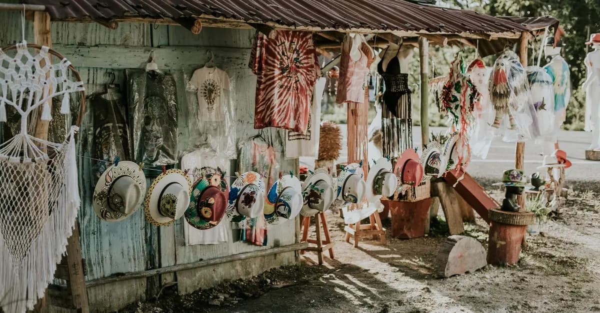 Quels sont les atouts d'une mode locavore ?