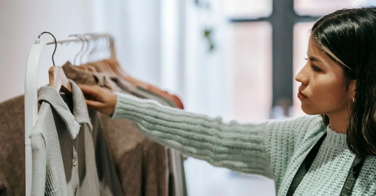 Les indispensables pour une garde-robe jeune réussie