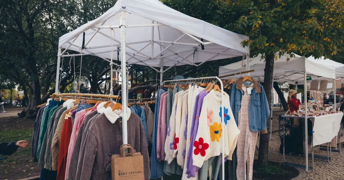 Les meilleurs sites pour acheter des vêtements vintage