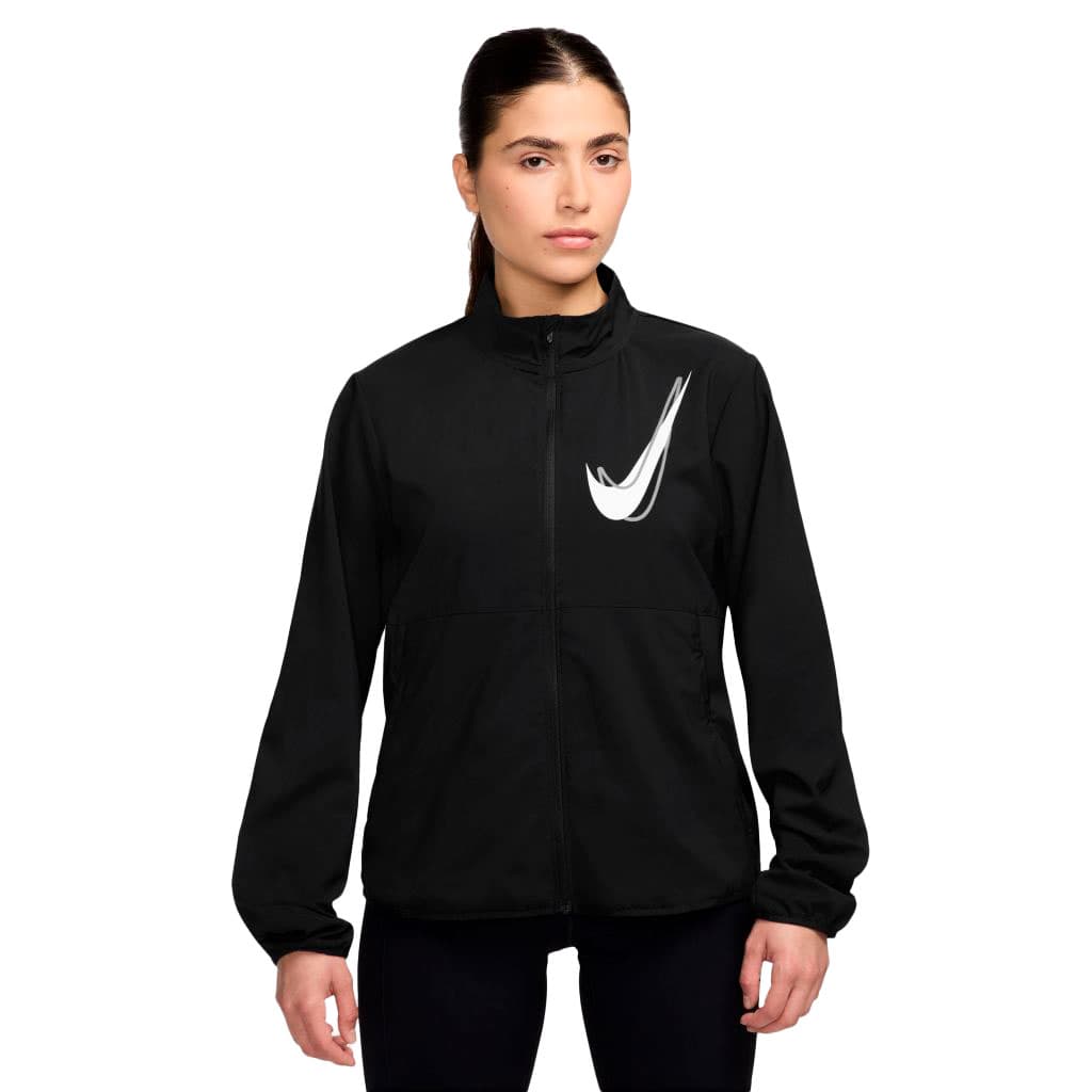Swoosh Dri-Fit Laufjacke